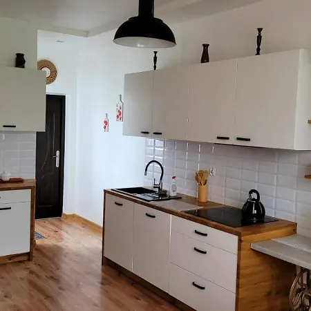 Kasprzykowka Katy Pierwsze (Zamosc)