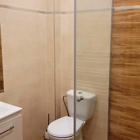 Kasprzykowka Katy Pierwsze (Zamosc)