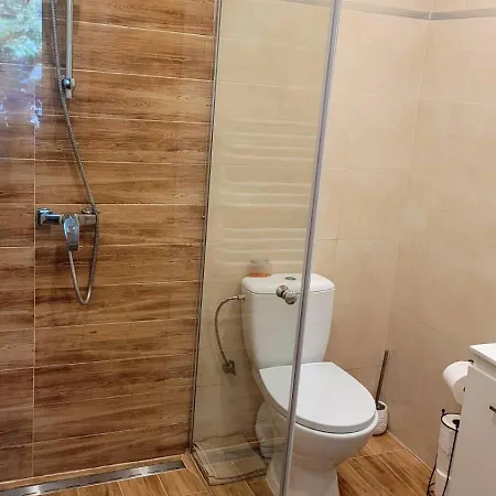 Kasprzykowka Gospodarstwo agroturystyczne *