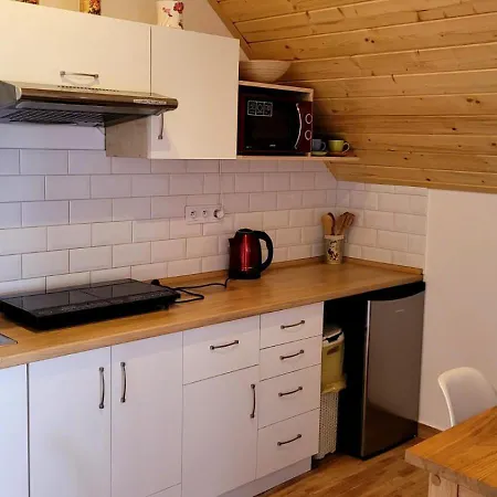 Kasprzykowka Katy Pierwsze (Zamosc)