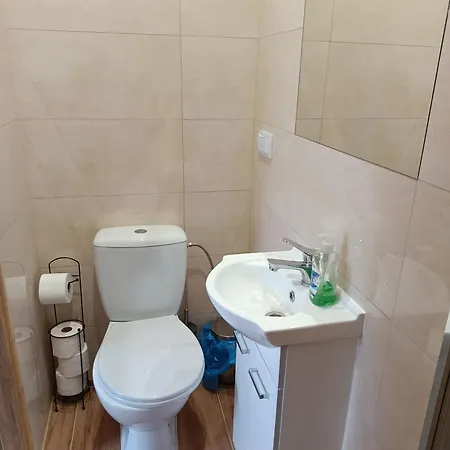 Kasprzykowka
