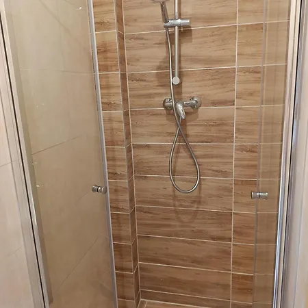 Gospodarstwo agroturystyczne Kasprzykowka Katy Pierwsze (Zamosc)