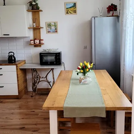 Kasprzykowka *